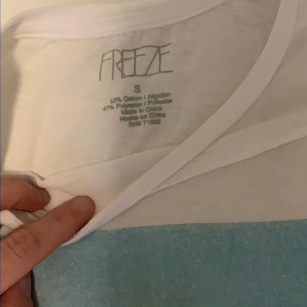 Tank top - Picture 2 of 2